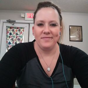 Meet your Posher, Kristen